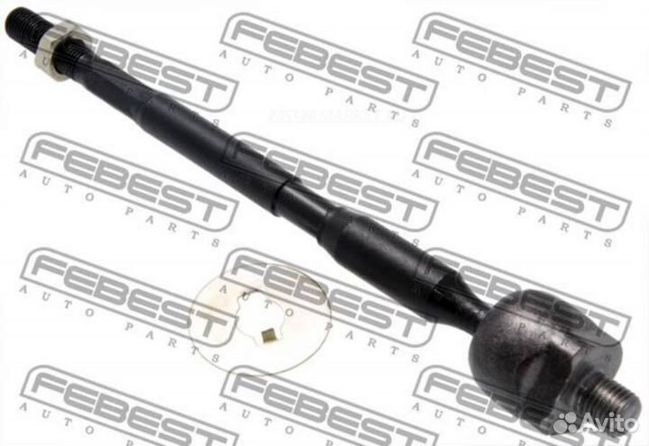 Febest 0122-KGC15 Тяга рулевая перед прав/лев