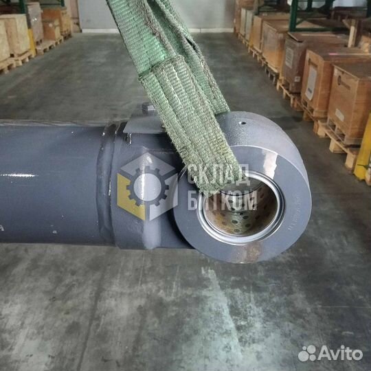 Гидроцилиндр ковша Volvo EC330C VOE14640433