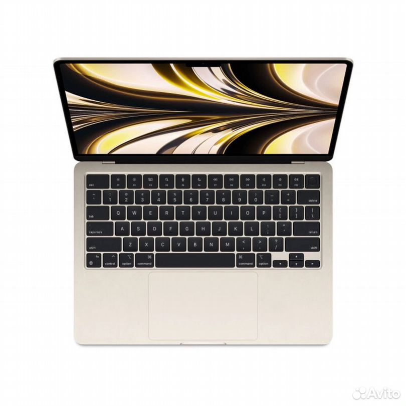 Apple MacBook Air 15 2022 M2