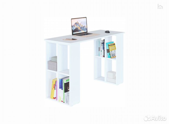 Стол компьютерный спм-10