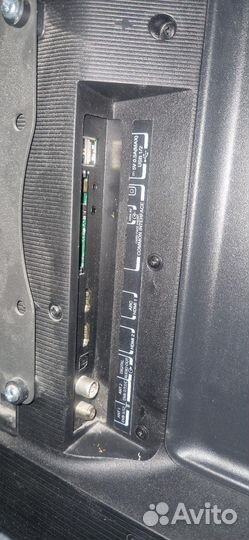 Toshiba 43l5069 android tv SMART