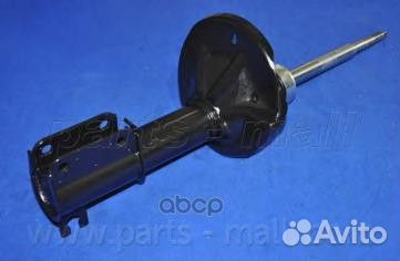 Амортизатор газовый перед лев pjcfl011 Part