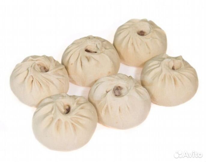 Домашние полуфабрикаты