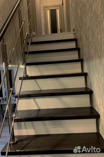 Металлических конструкций Установка