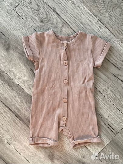 Платья для девочки 62-68 размер