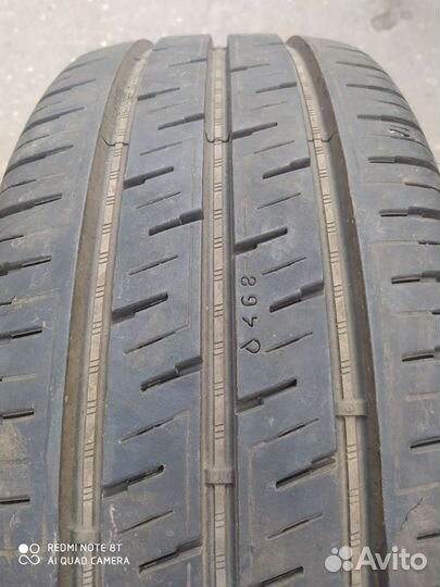 Nokian Tyres Hakka Van 215/65 R15C 104T