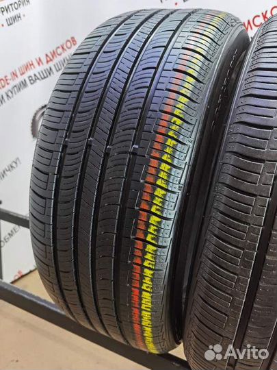 Nexen N'Priz AH5 225/50 R17 94T