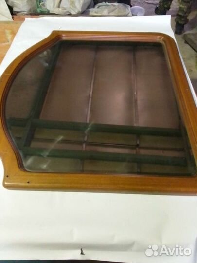 Зеркало старинное