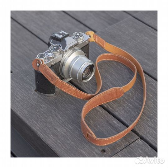 SmallRig 3485 Плечевой ремень для фотокамеры