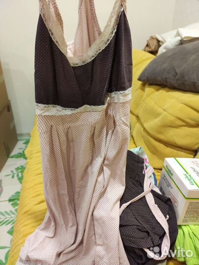 Детские вещи пакетом бесплатно