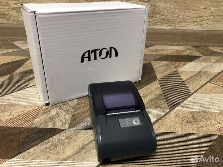Атол 30ф б/у