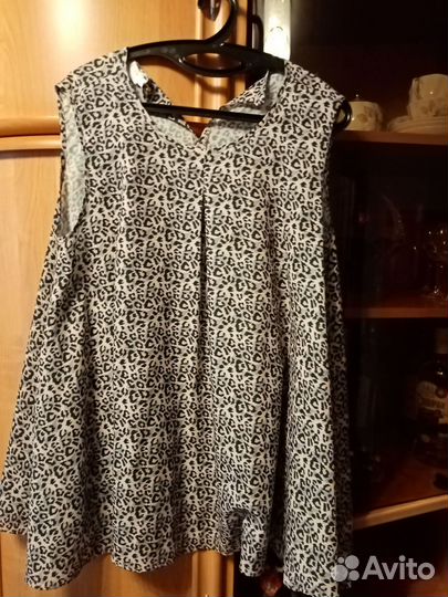 Женские вещи пакетом