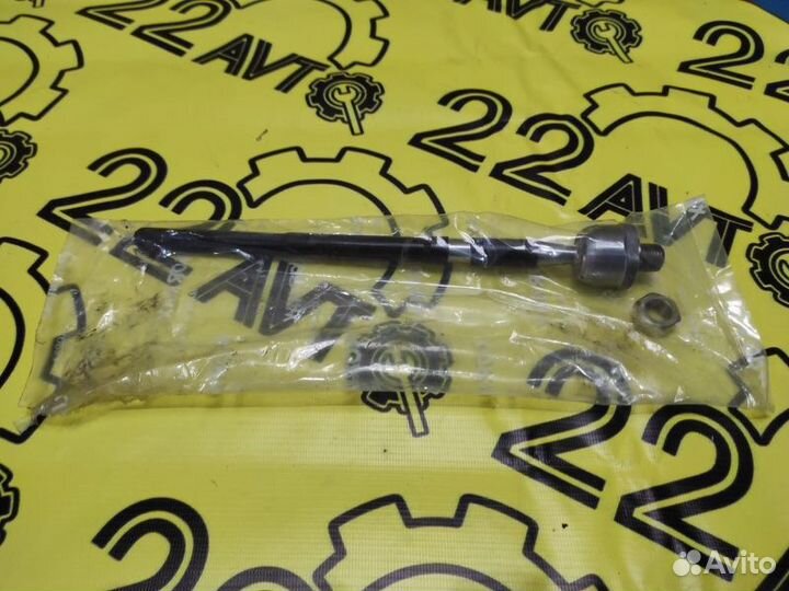 Тяга рулевая передняя левая Hyundai Solaris