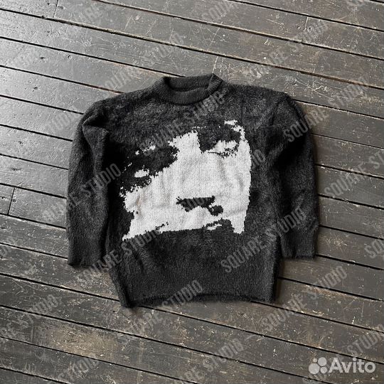 Свитер Enfants Riches Deprimes