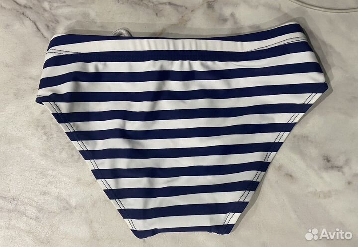 Новые плавки Mothercare, р.116