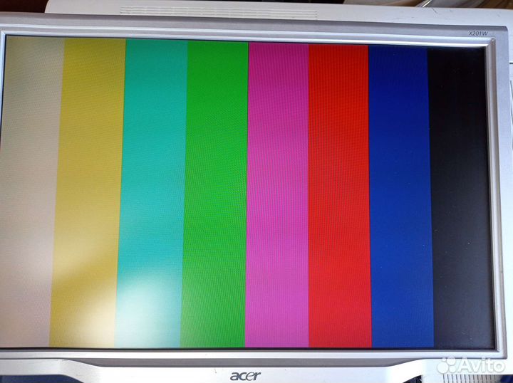 Мониторы в ассортименте 17,19