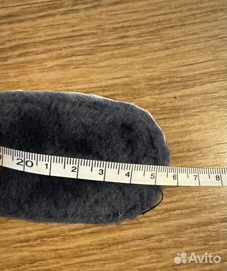 Зимние женские сапоги 38 натуральная кожа