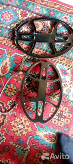 Катушка для гаррэт ат про