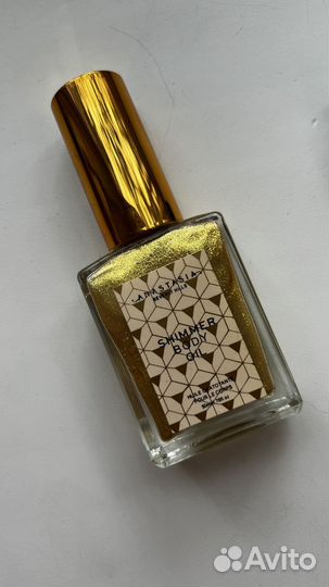 Косметика пакетом