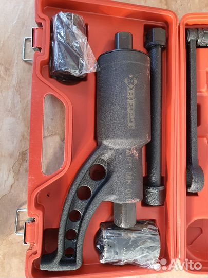 Мясорубка Ручная для Грузовых