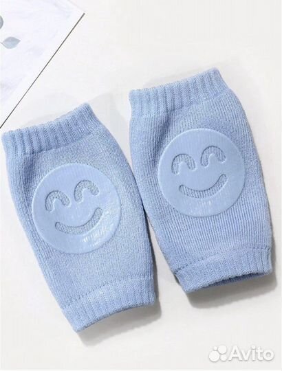 Наколенники детские