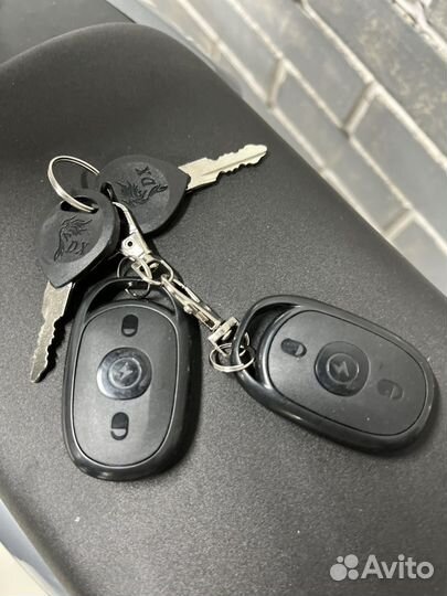 Электровелосипед