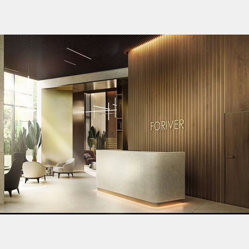 2-к. квартира, 76,1 м², 5/14 эт.