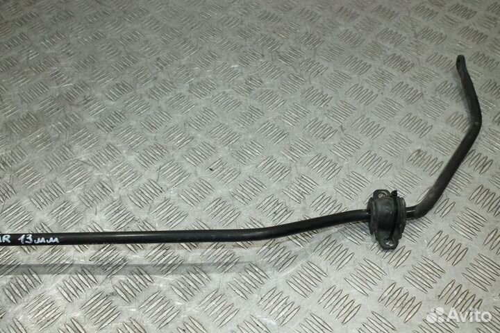 Стабилизатор задний Honda Accord 7 CL9 седан