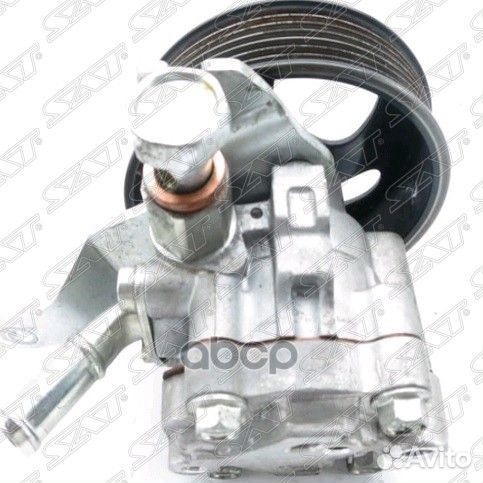 Насос гур nissan fuga/skyline/infiniti