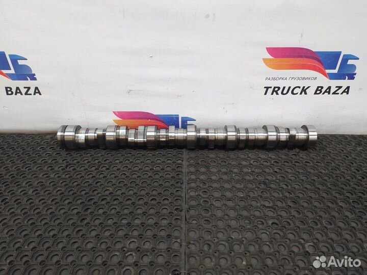 Распредвал MX13 Daf XF106