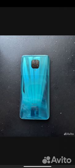 Xiaomi Redmi Note 9 Pro, 8/128 ГБ