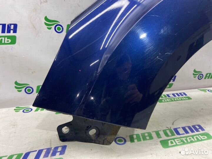 Крыло переднее левое Ford C-Max DV6 2011