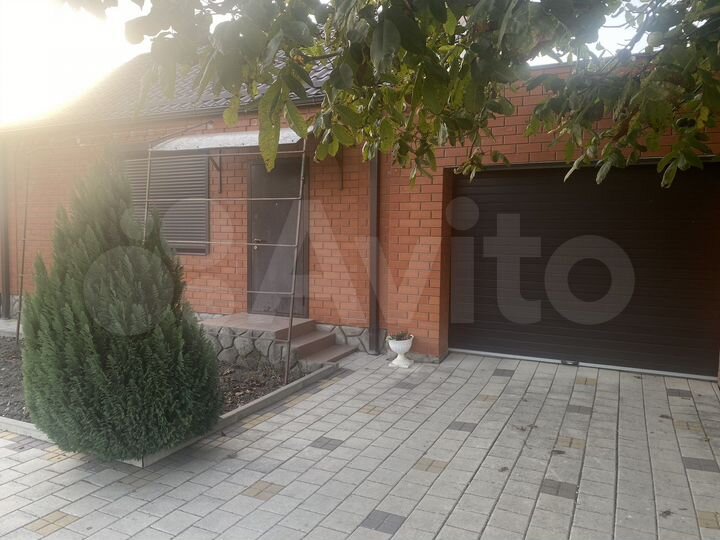 Дом 105 м² на участке 35 сот.