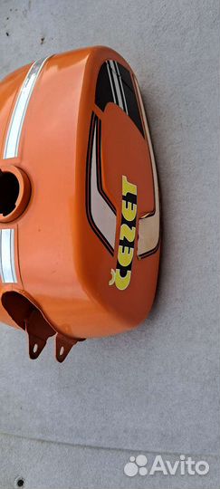 Запчасти на CZ