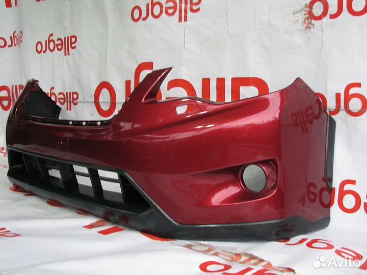 Subaru Xv Бампер передний 2011+