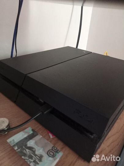 Sony ps4 slim 1tb