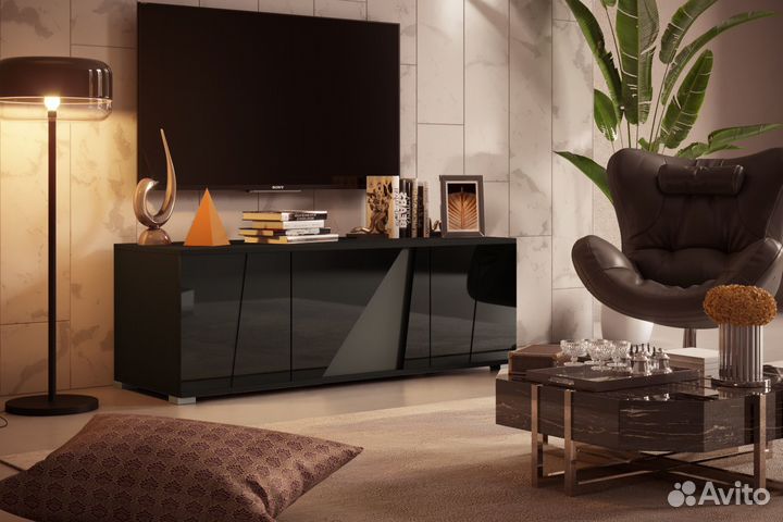 Тумба под тв