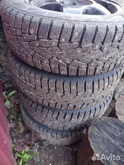Cordiant Snow Cross 185/60 R14