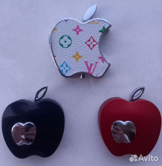 Зажигалки новые