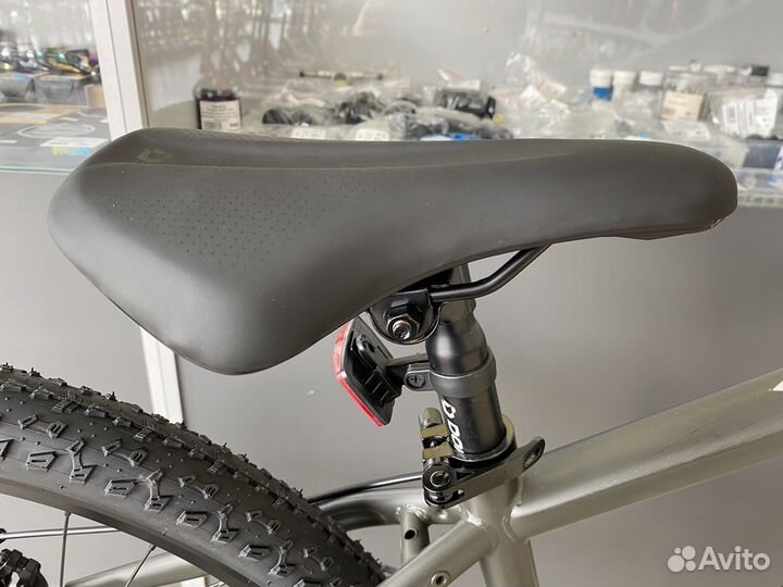 Велосипед горный Doka 26