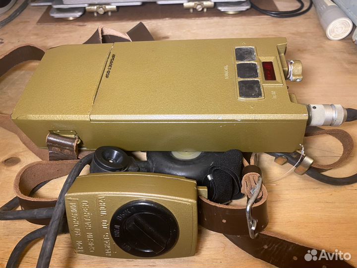 Радиостанция Р-163-0,5Р рация «Арбалет-0,5Р»