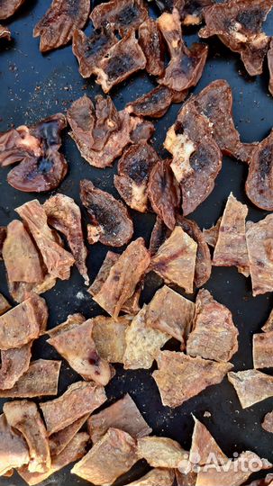 Лакомства/вкусняшки для собак