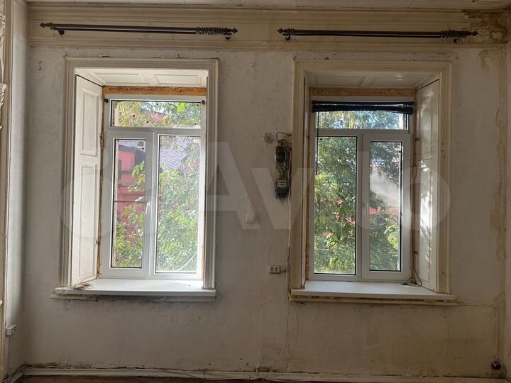 2-к. квартира, 46,8 м², 2/2 эт.