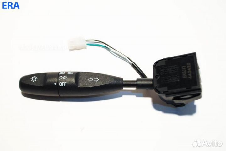 ERA 440420 Переключатель подрулевой