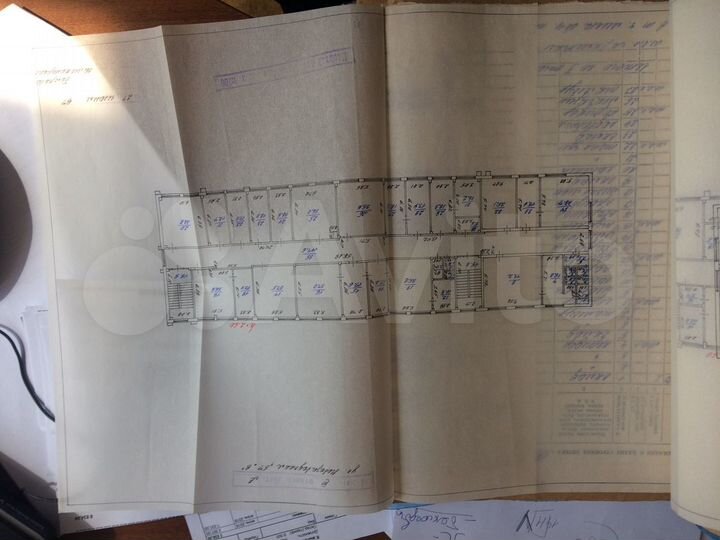 Свободного назначения, 2730 м²