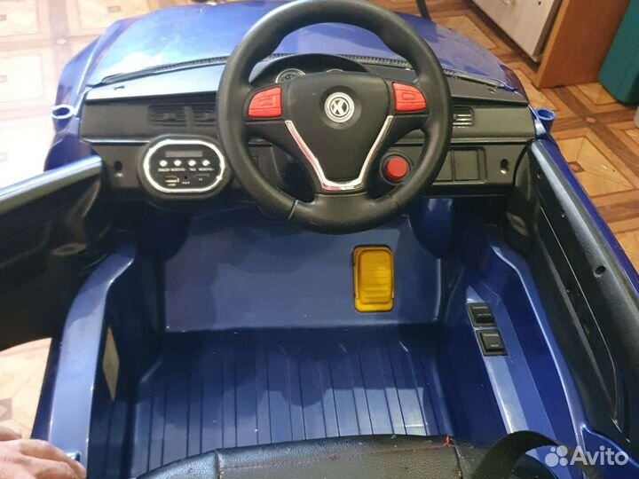 Ремонт электросамокатов и детских электромобилей