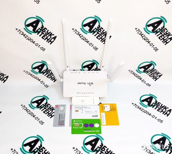 4g модем Huawei Wifi роутер ZBT