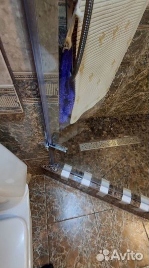 Душевая кабина