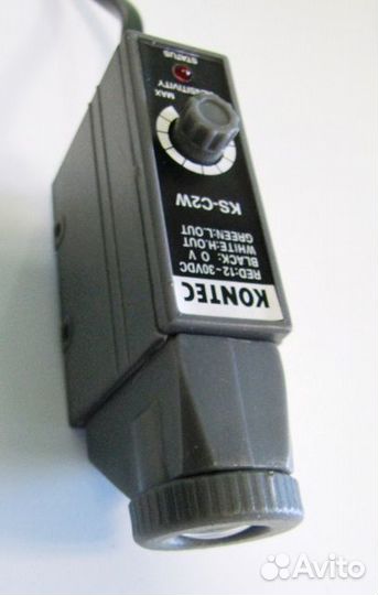 Фотоэлектрический датчик KS-C2W