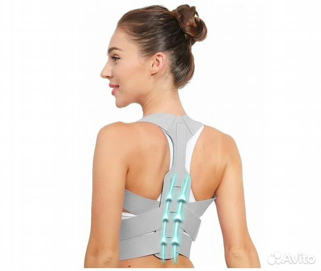 Магнитный корректор